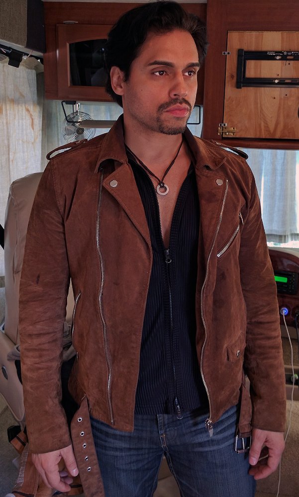 Danny Arroyo