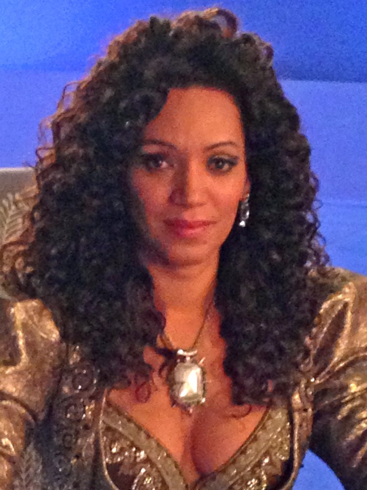 Karen Holness