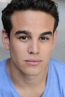 All about celebrity Alberto Rosende! Watch list of Movies online ...