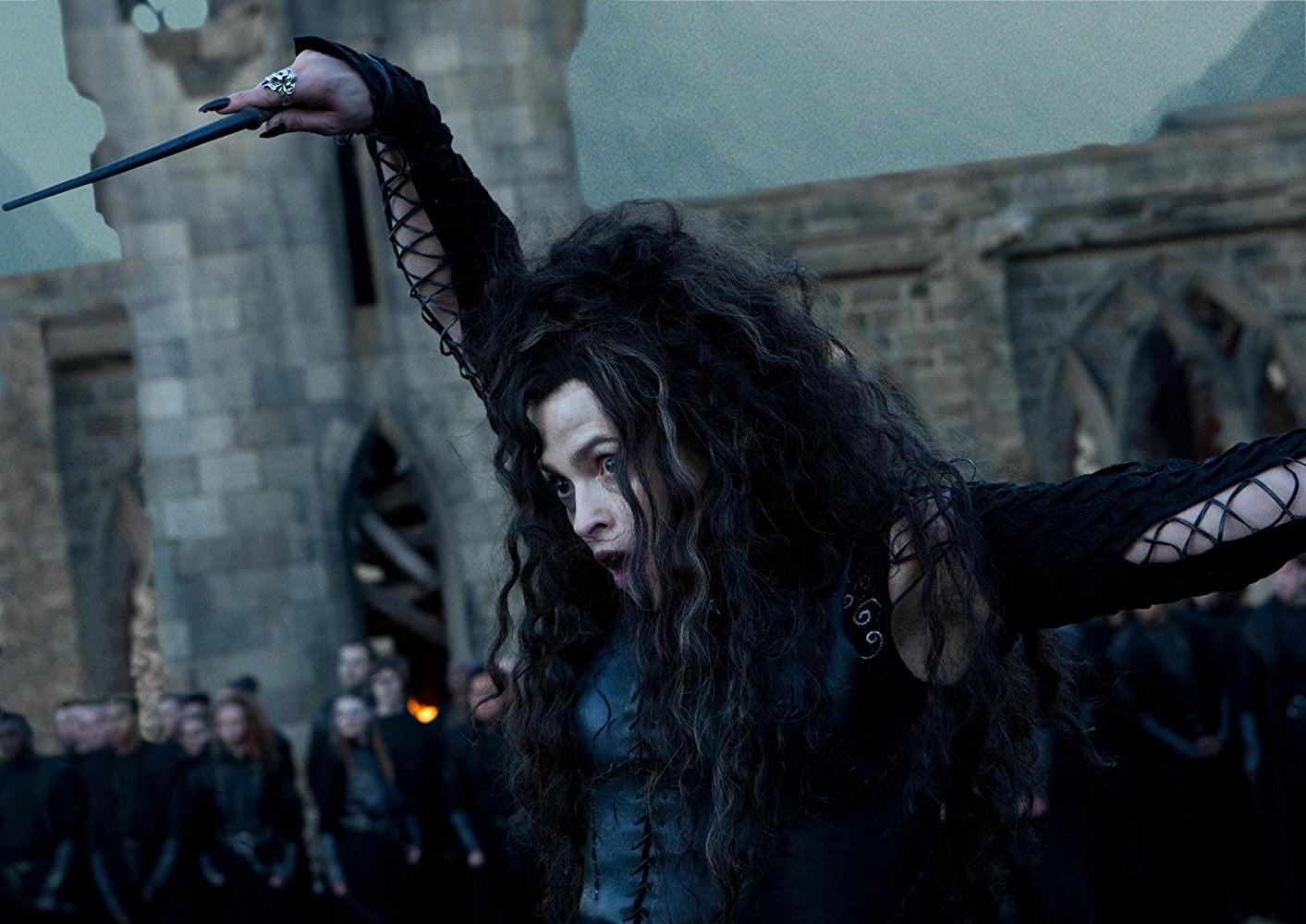 Death Eater