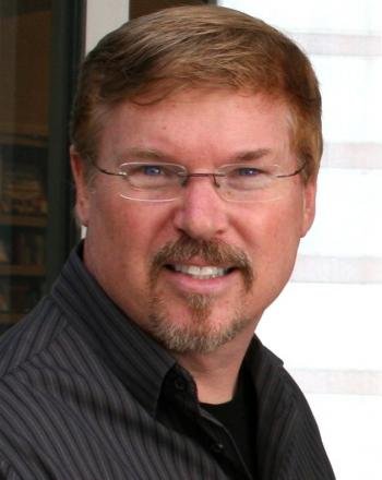 Ron Saylor