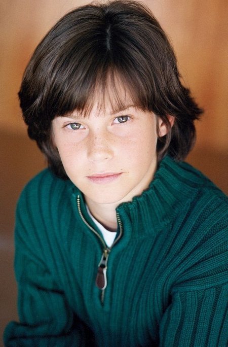 Brett Buford