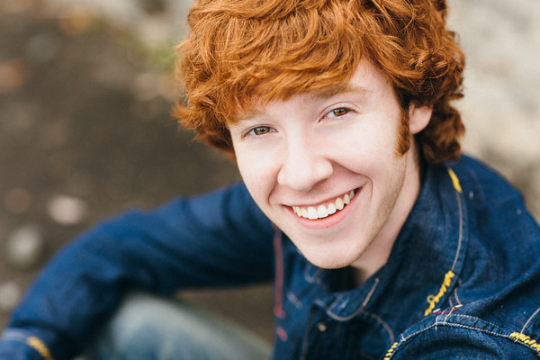 Grayson Russell