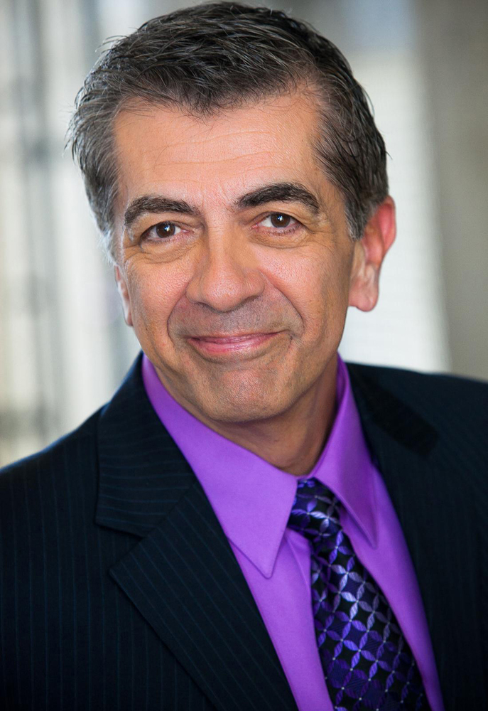 David Novak