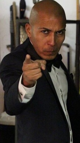 Jessie Flores