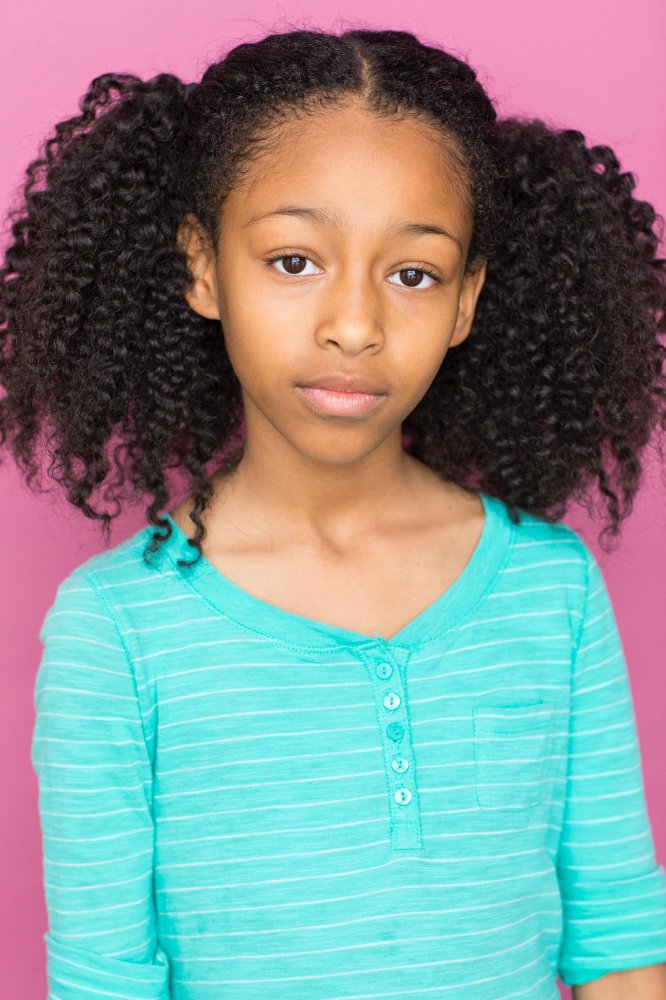 Arsema Kayan Ellison