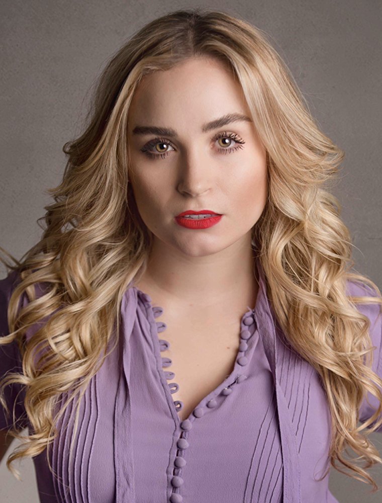 Liza Wilk