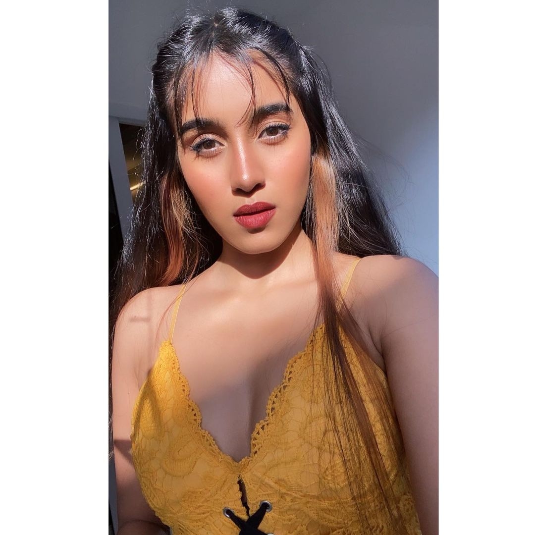 Samruddhi Jadhav