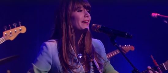 Jenny Lewis