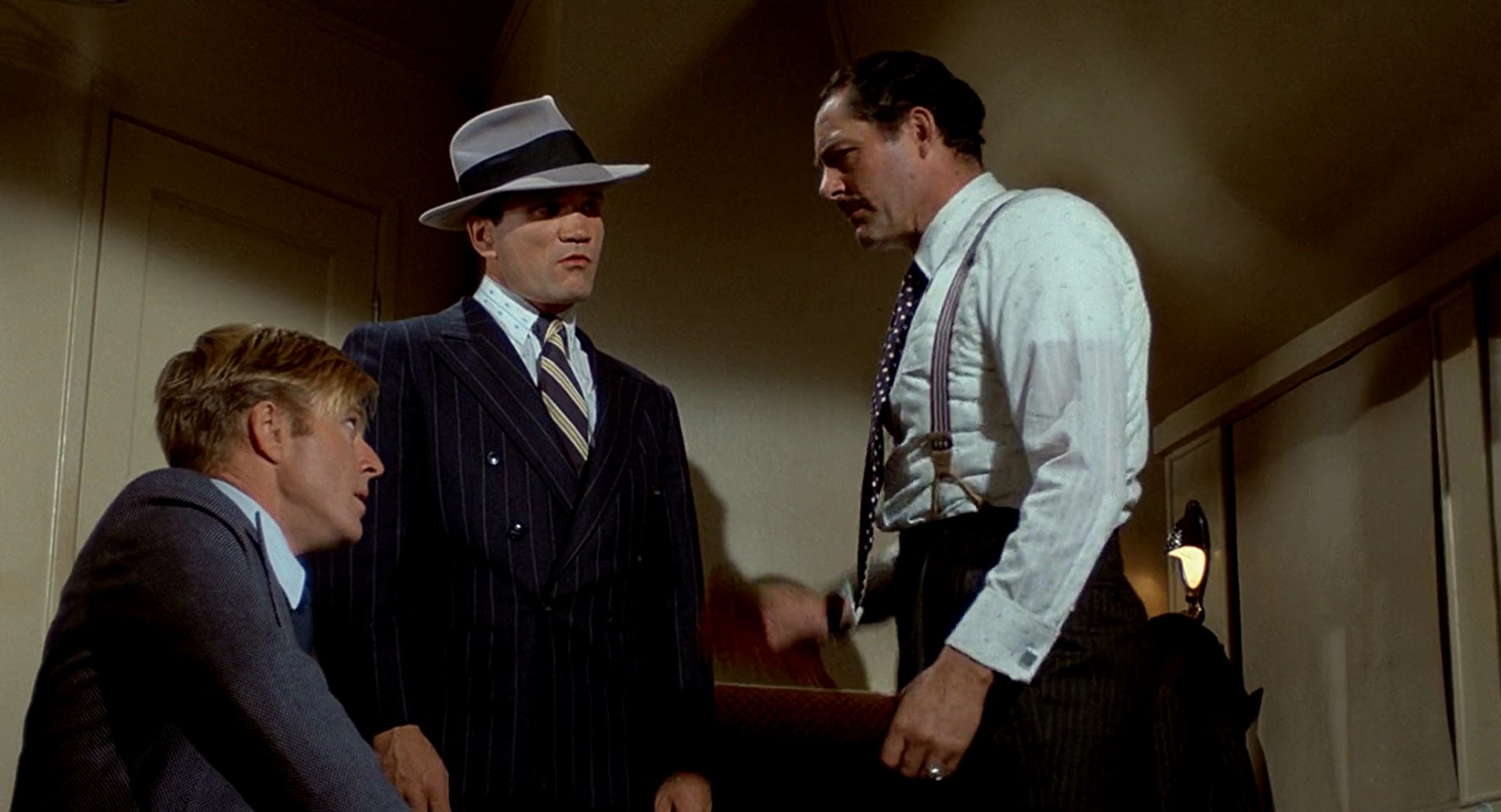 Doyle Lonnegan