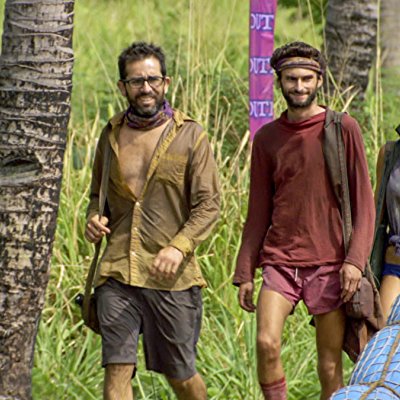 Himself - Solewa Tribe, Himself - Hustlers Tribe, Himself - Soko Tribe, Himself - Bellhop, Himself - Hustlers & Soko Tribes, Himself - Season 35 Contestant, Himself - Soko & Solewa Tribes