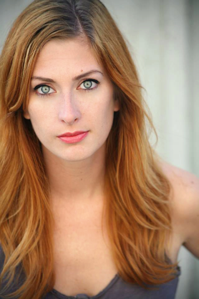 Carolyn Jania