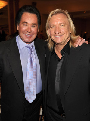 Wayne Newton