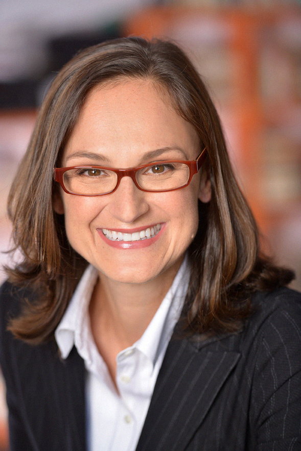 Heidi Wallace