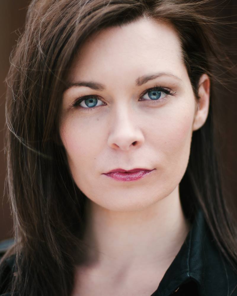 Leah Baulch