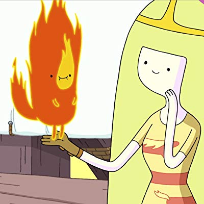 Princess Bubblegum, Additional Voices, Bird, Bonnie, Candy Child, Candy Girl, Candy Person, Candy Person #102a, Celina, Connie...