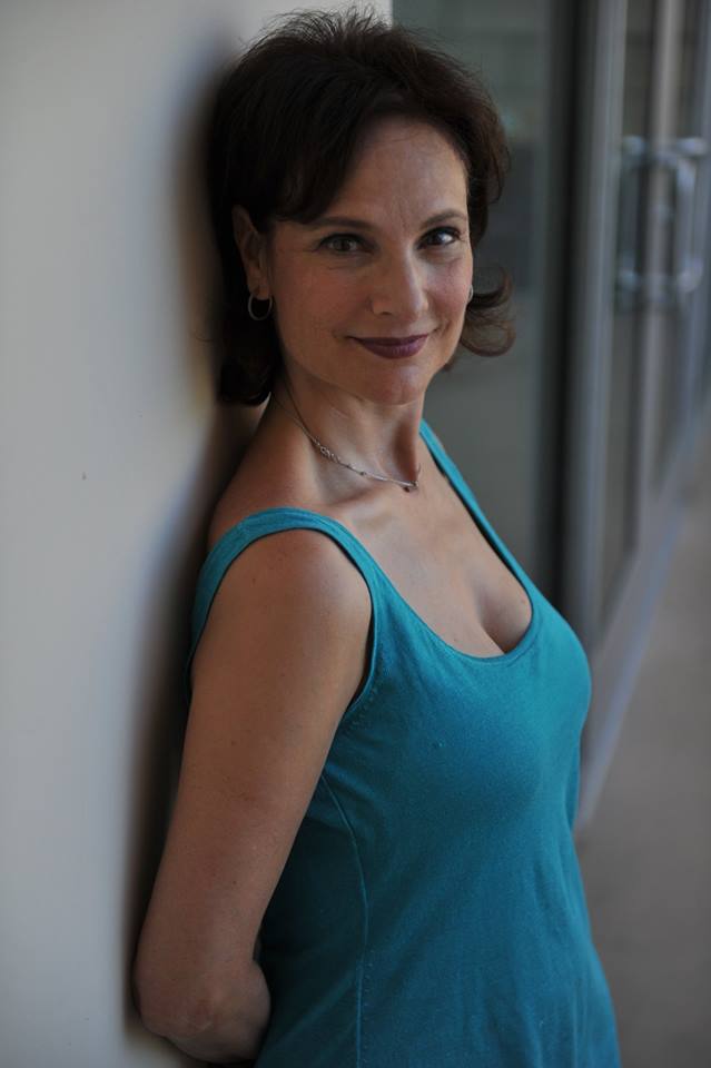 Susan Angelo