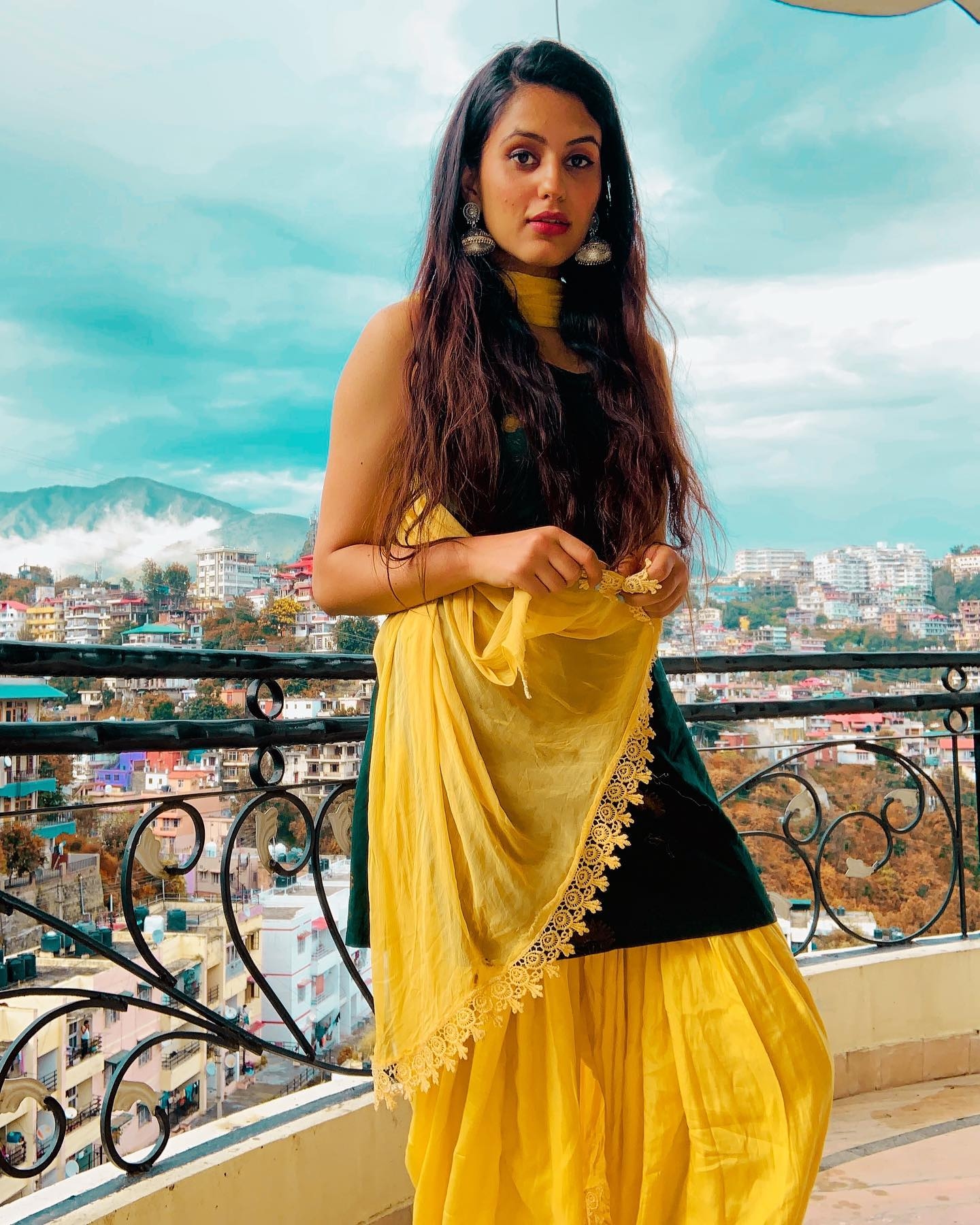 Arushi Handa
