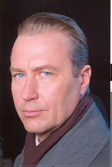 Oleg Shtefanko