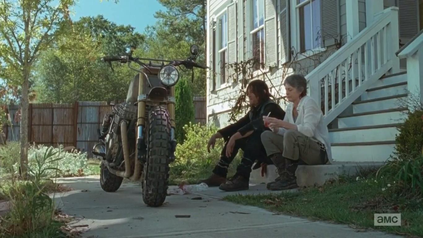 Daryl Dixon
