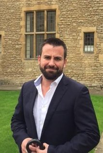 Brian O'Shea
