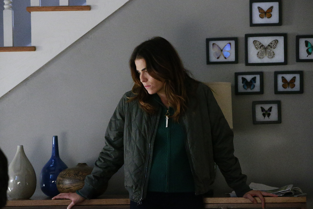 Karla Souza