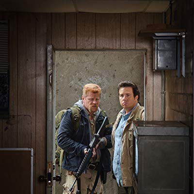 Sgt. Abraham Ford