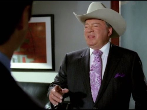 Denny Crane