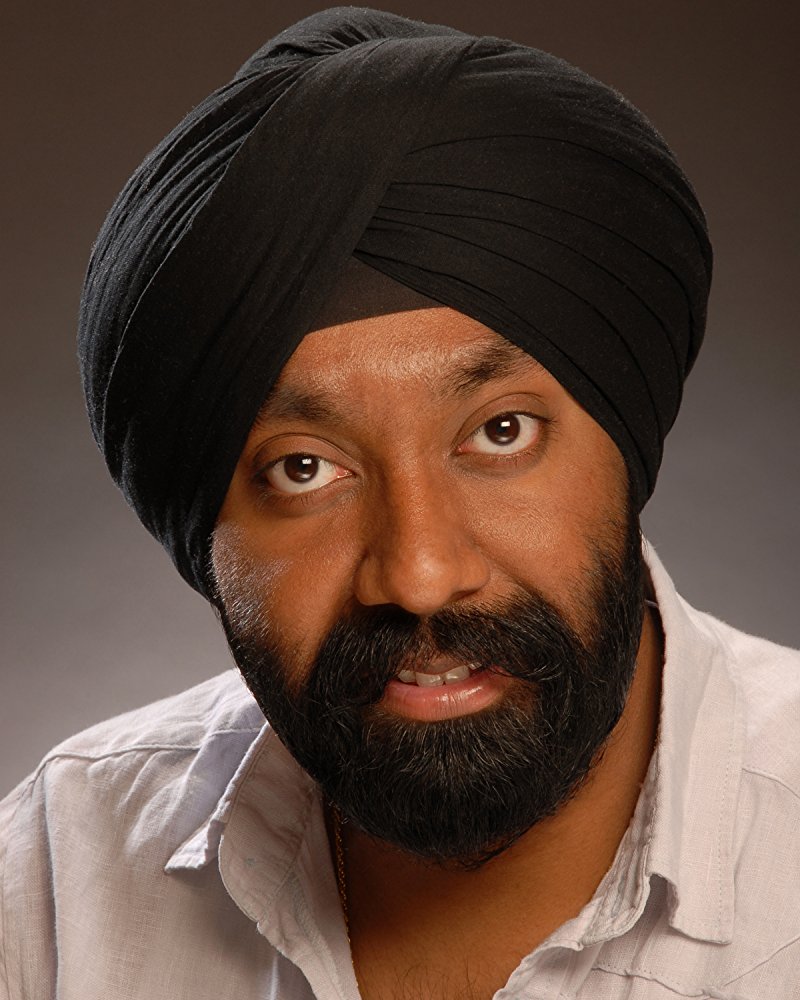 Ranjit Singh Shubh