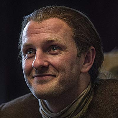 Ian Murray