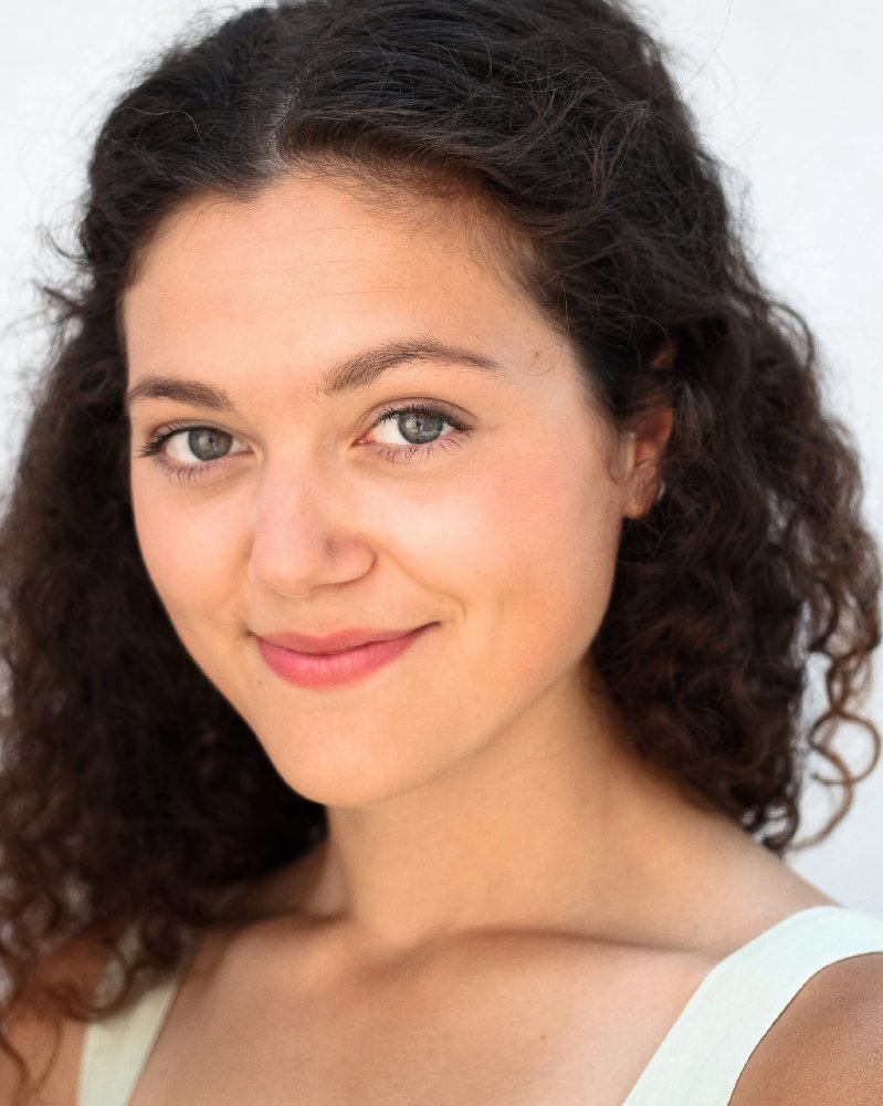 Grace Noble