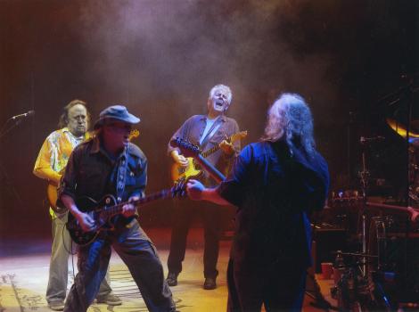 Stephen Stills
