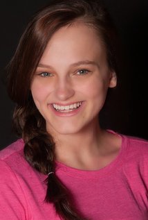 Molly Schenkenberger