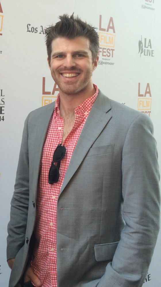 Daniel Hartley