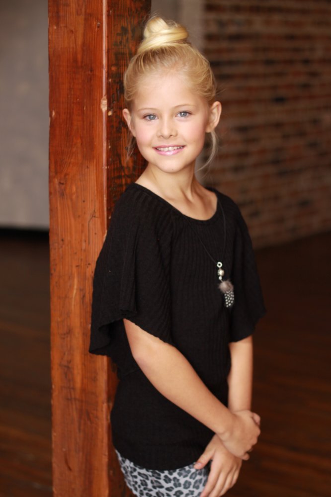 Claire McReynolds
