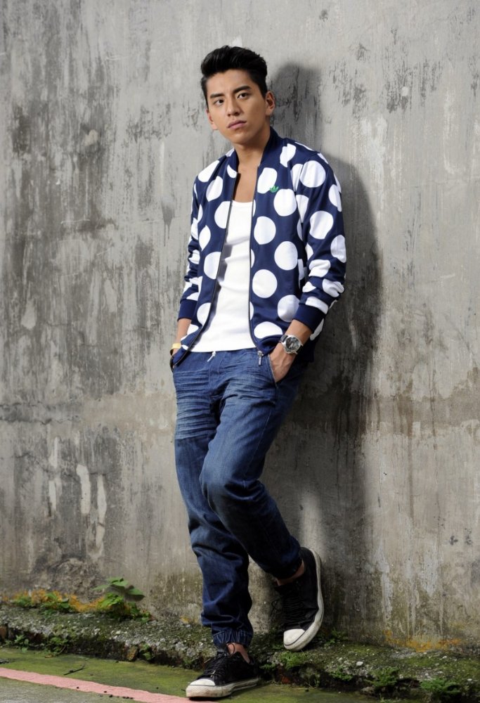 Darren Wang
