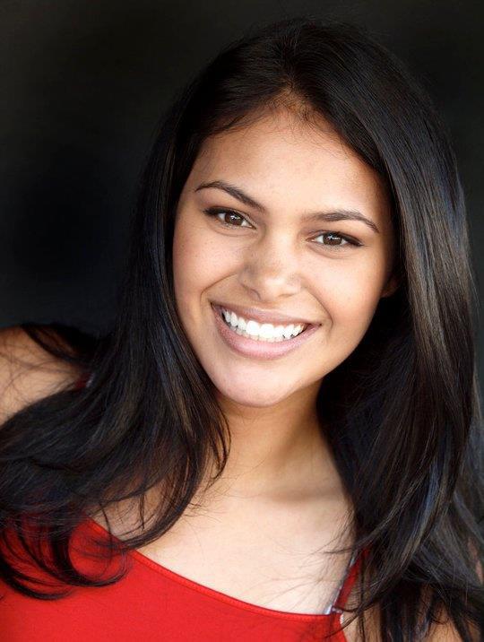 Andrea Cortes