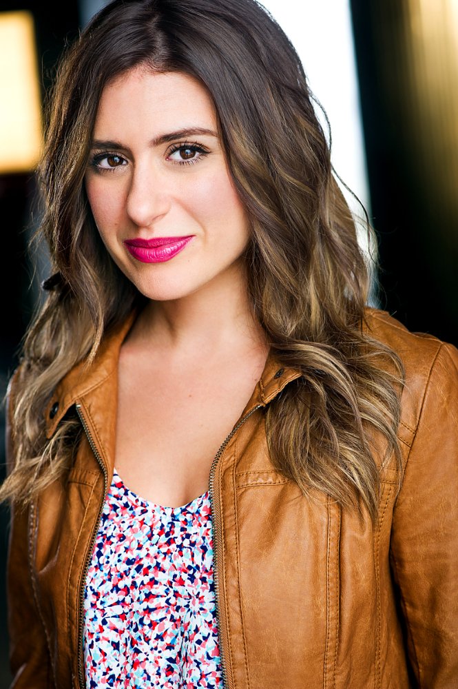 Lauren Marini