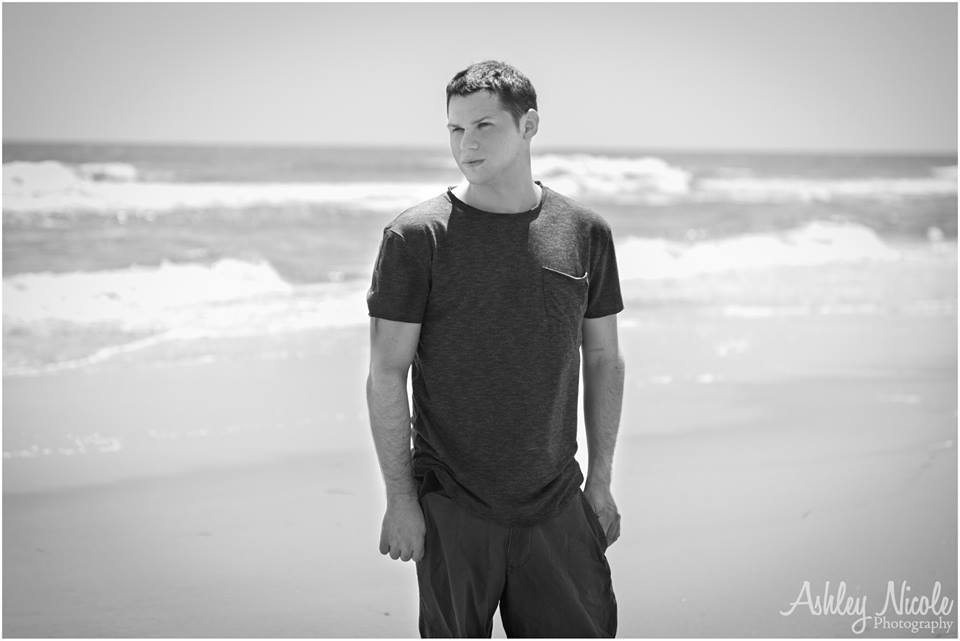 Chris Chasey