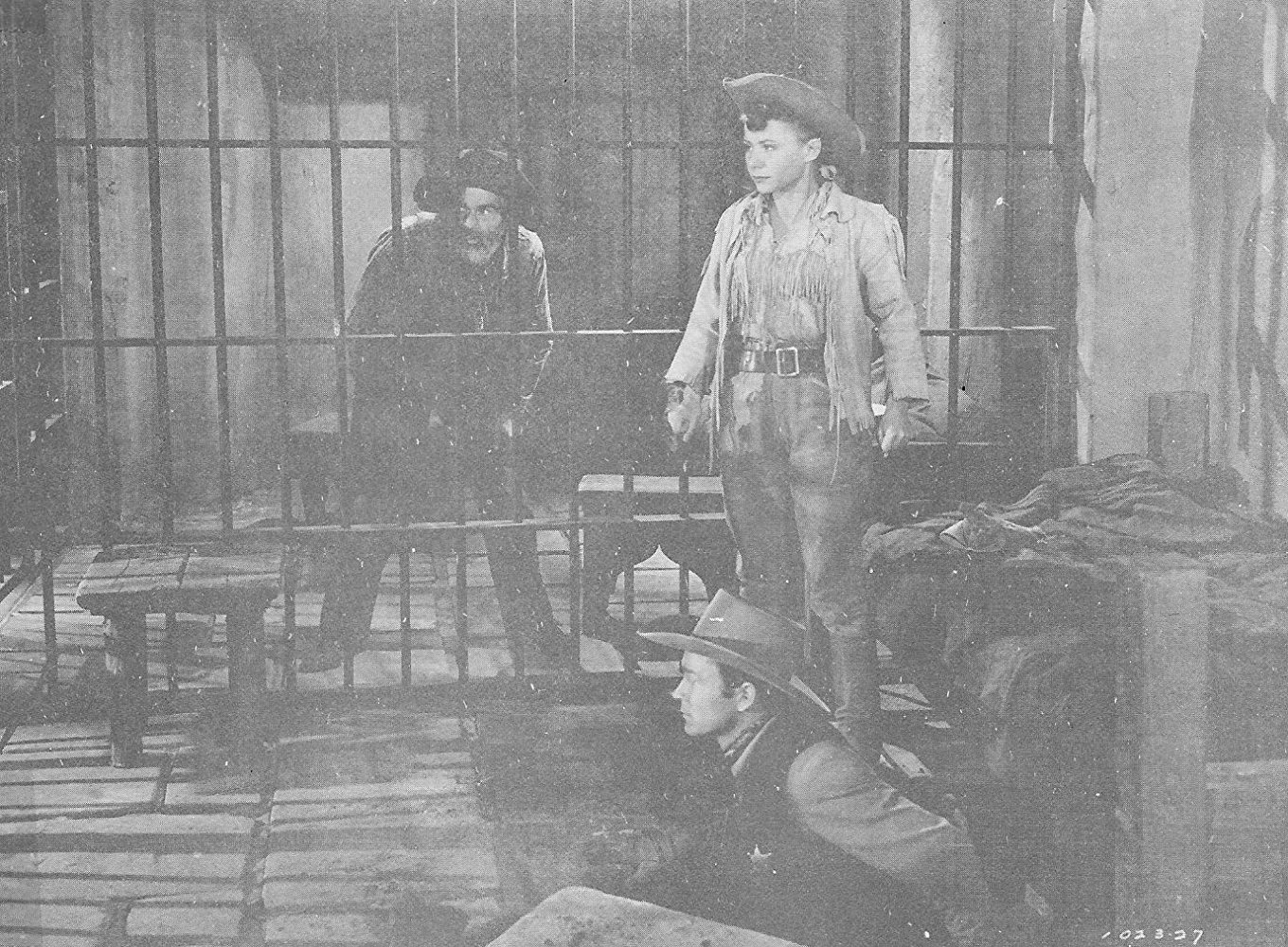 Belle Starr