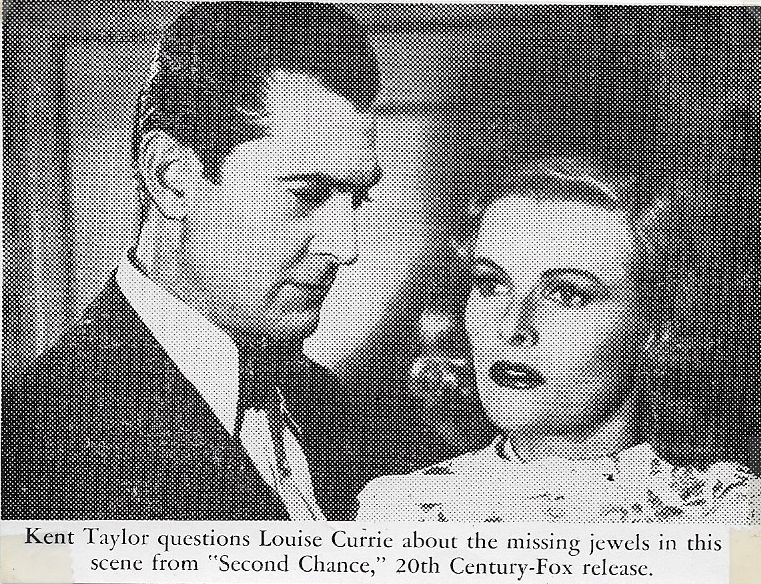 Kent Taylor
