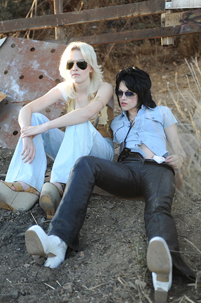 Cherie Currie