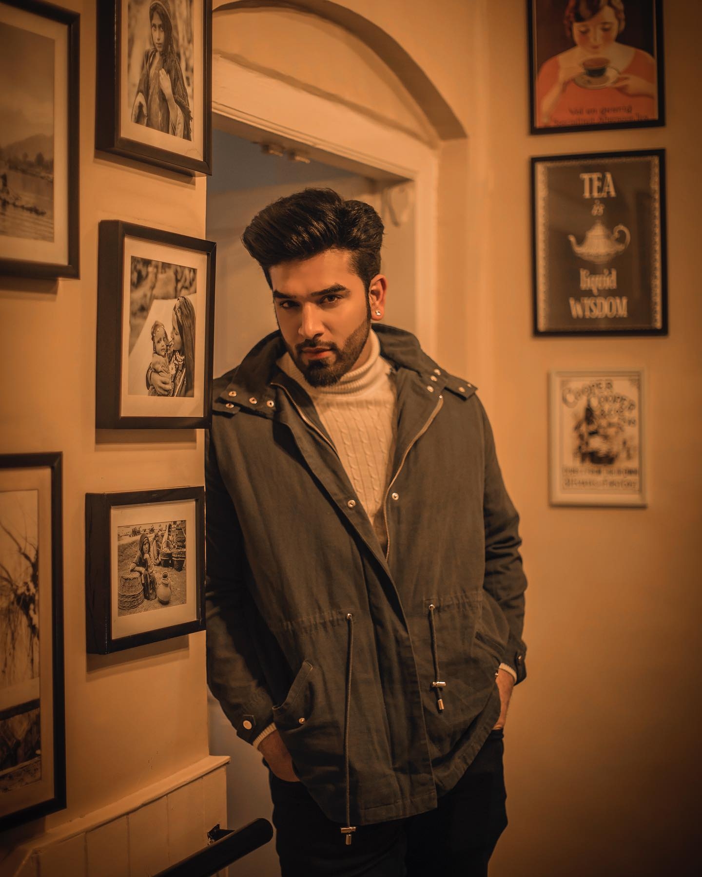 Paras Chhabra