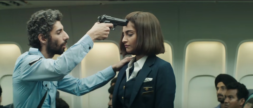 Neerja Bhanot