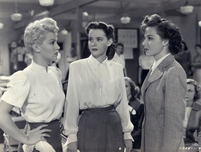 Laraine Day