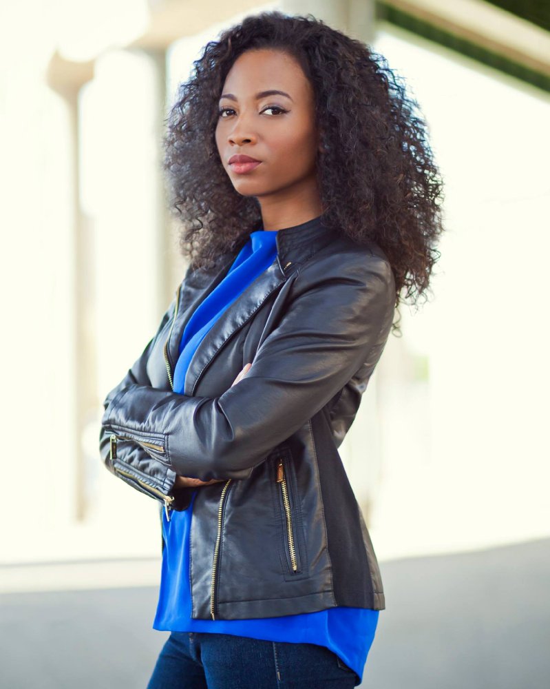Mercedes Young