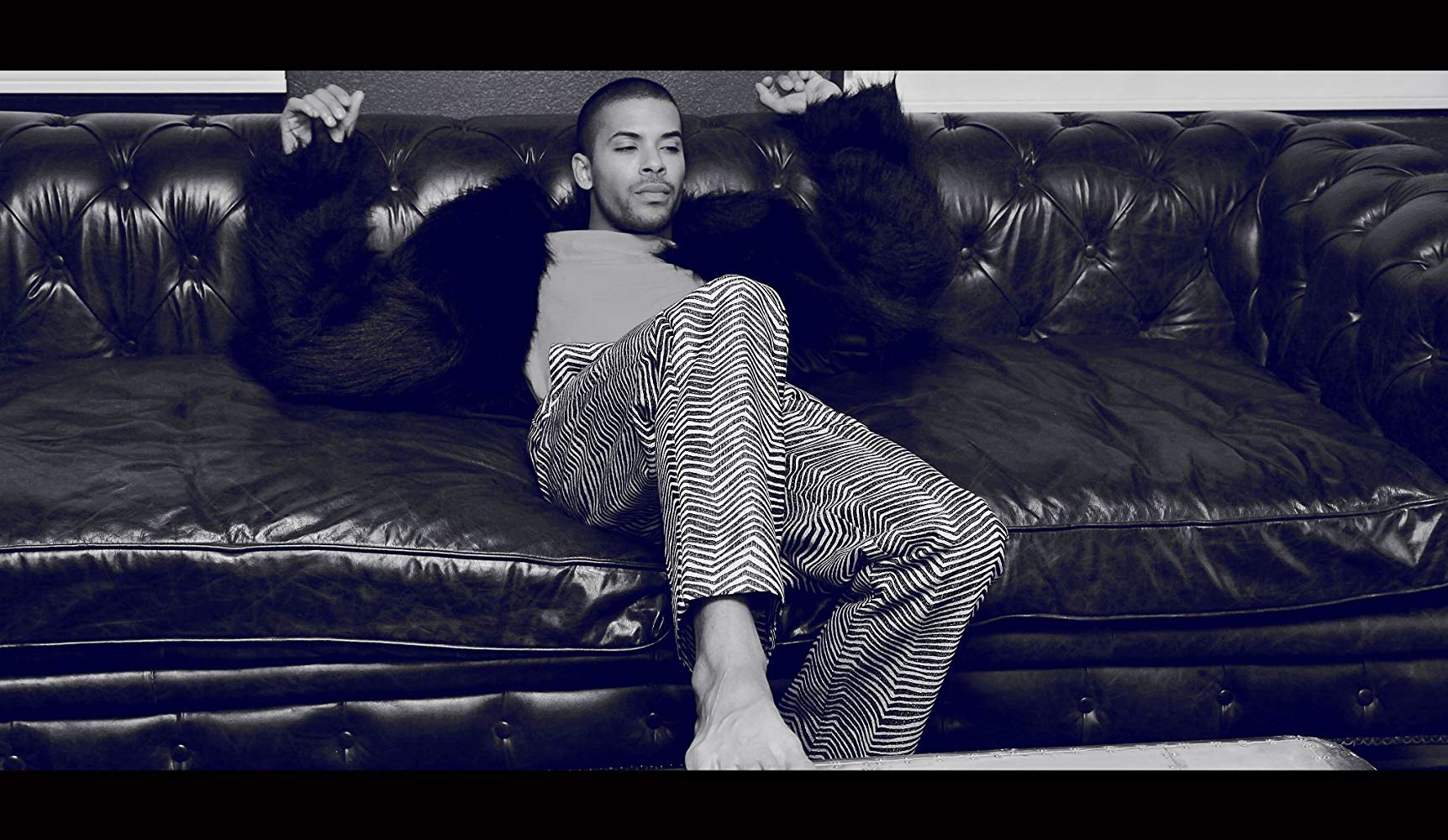 Jordan Gooden