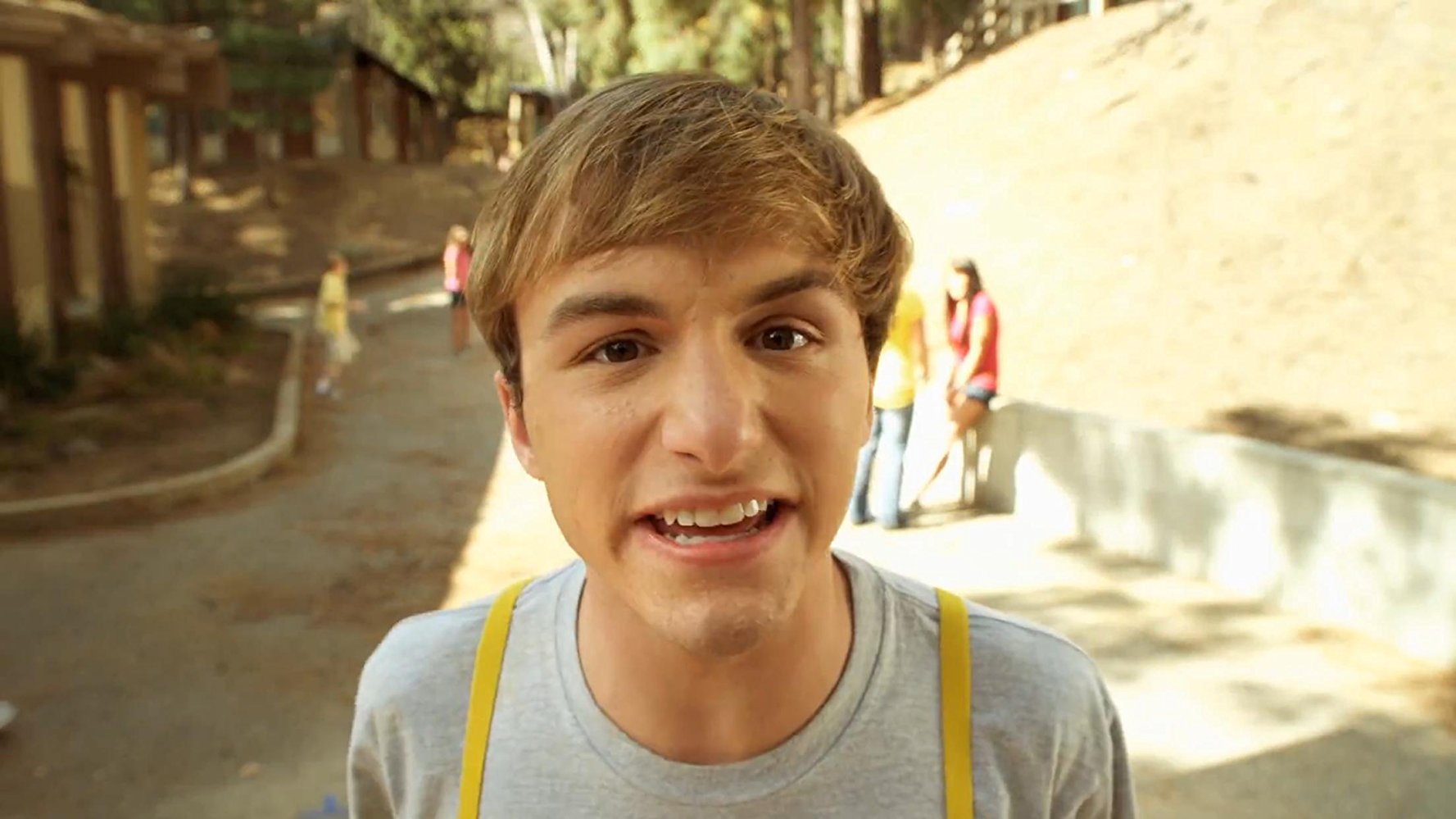 Fred Figglehorn