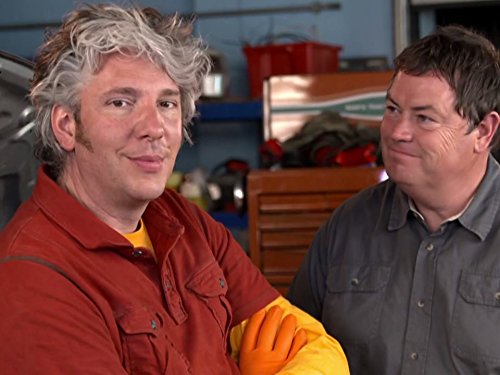 Edd China