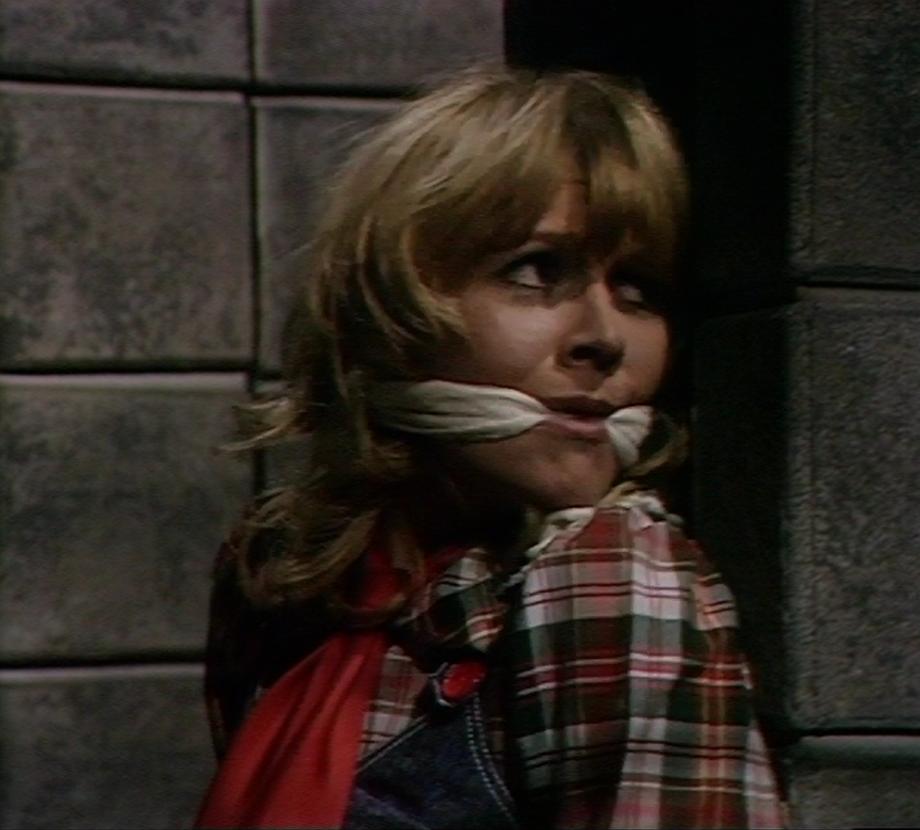 Jo Grant